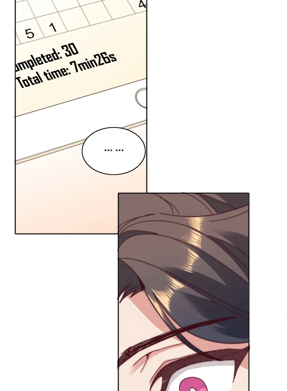 My Intern Bullied Me Again! Chapter 62 page 54 - 