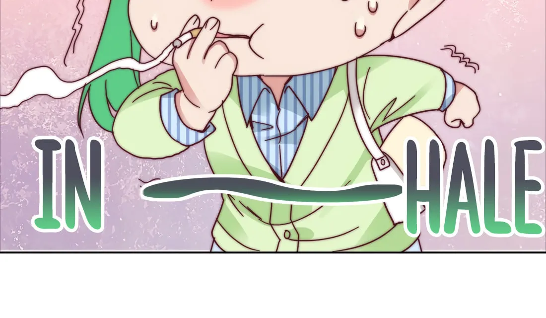 My Intern Bullied Me Again! Chapter 62 page 57 - 