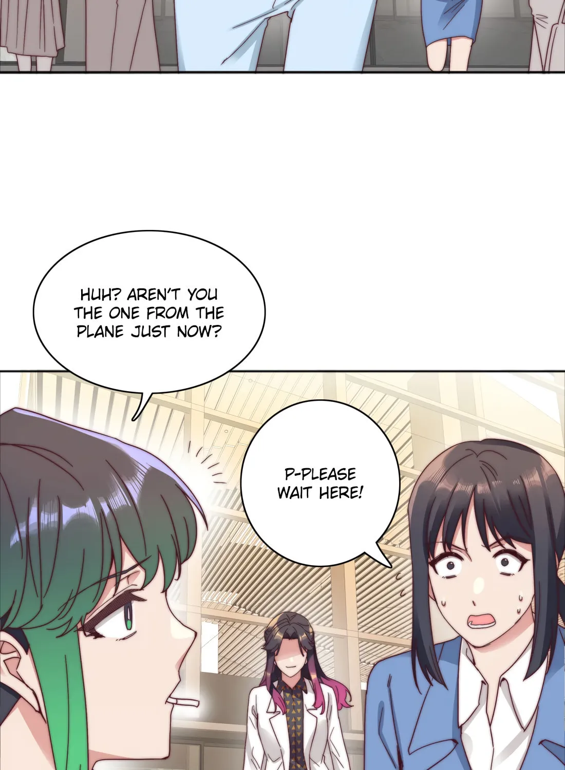 My Intern Bullied Me Again! Chapter 62 page 59 - 