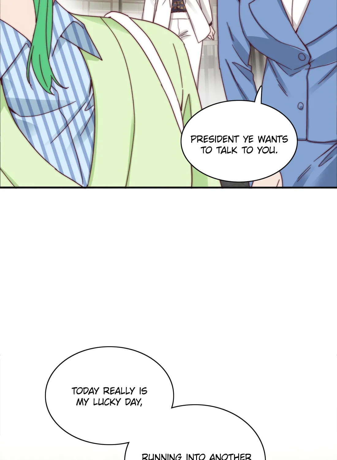My Intern Bullied Me Again! Chapter 62 page 60 - 