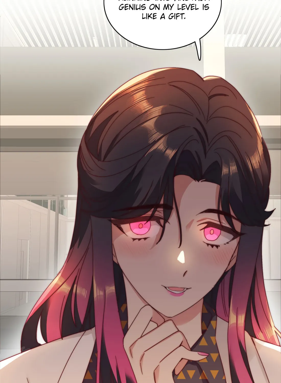 My Intern Bullied Me Again! Chapter 62 page 61 - 