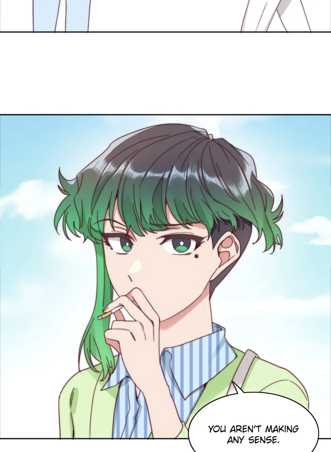 My Intern Bullied Me Again! Chapter 62 page 66 - 