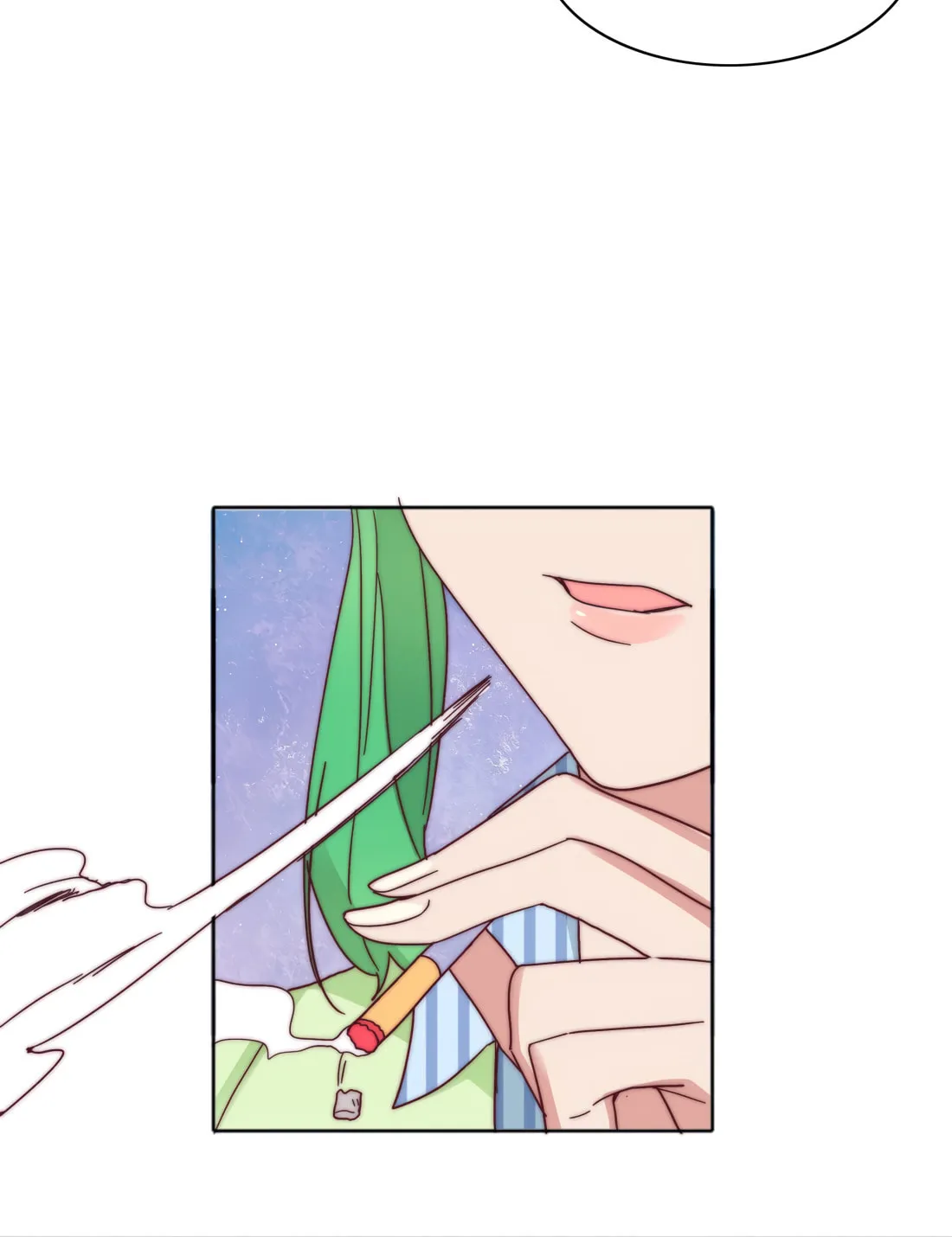 My Intern Bullied Me Again! Chapter 62 page 67 - 