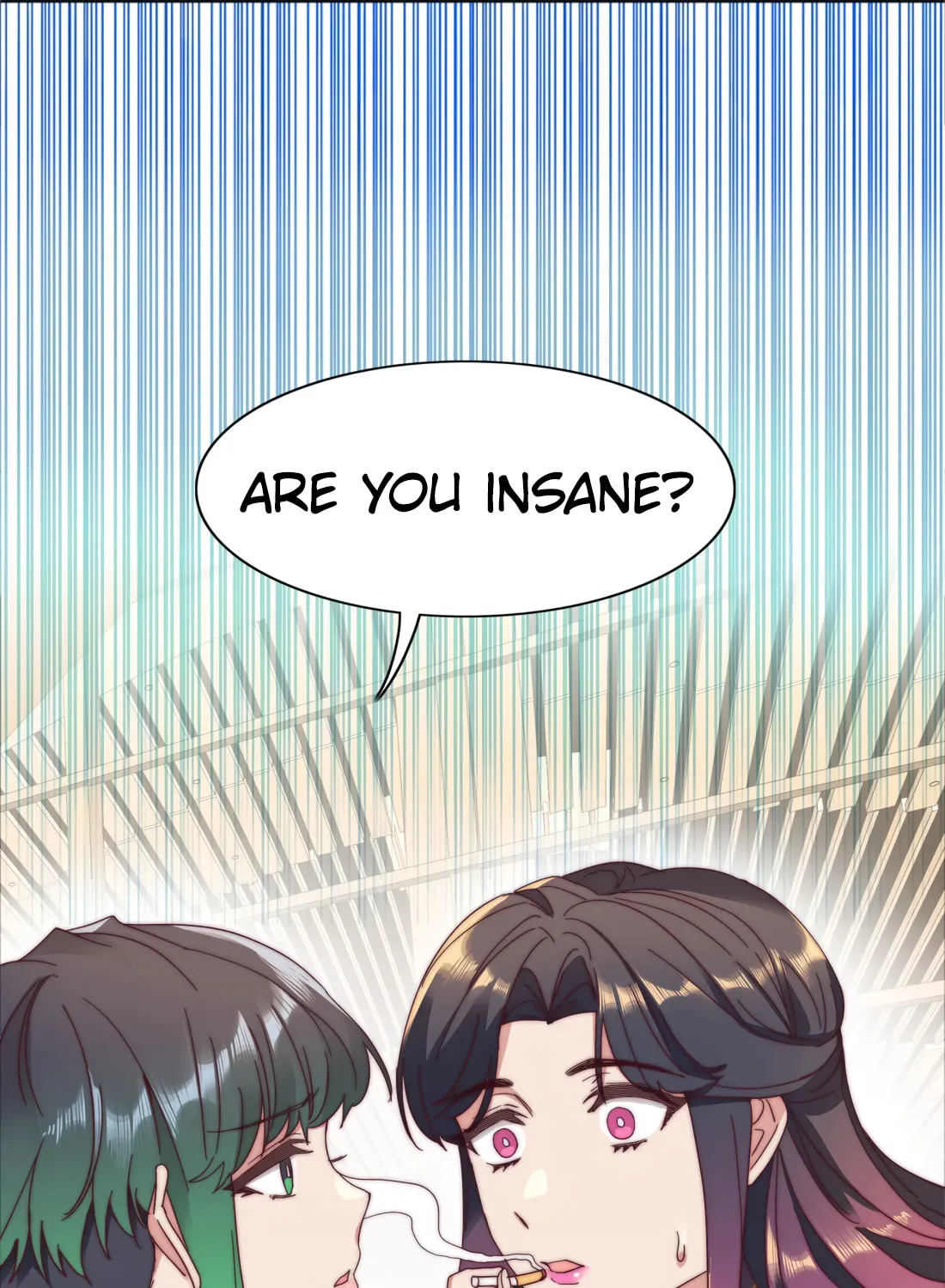 My Intern Bullied Me Again! Chapter 62 page 68 - 