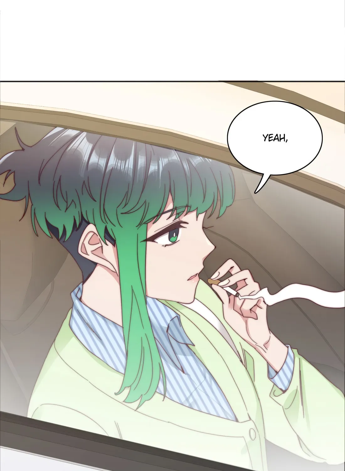My Intern Bullied Me Again! Chapter 63 page 17 - 