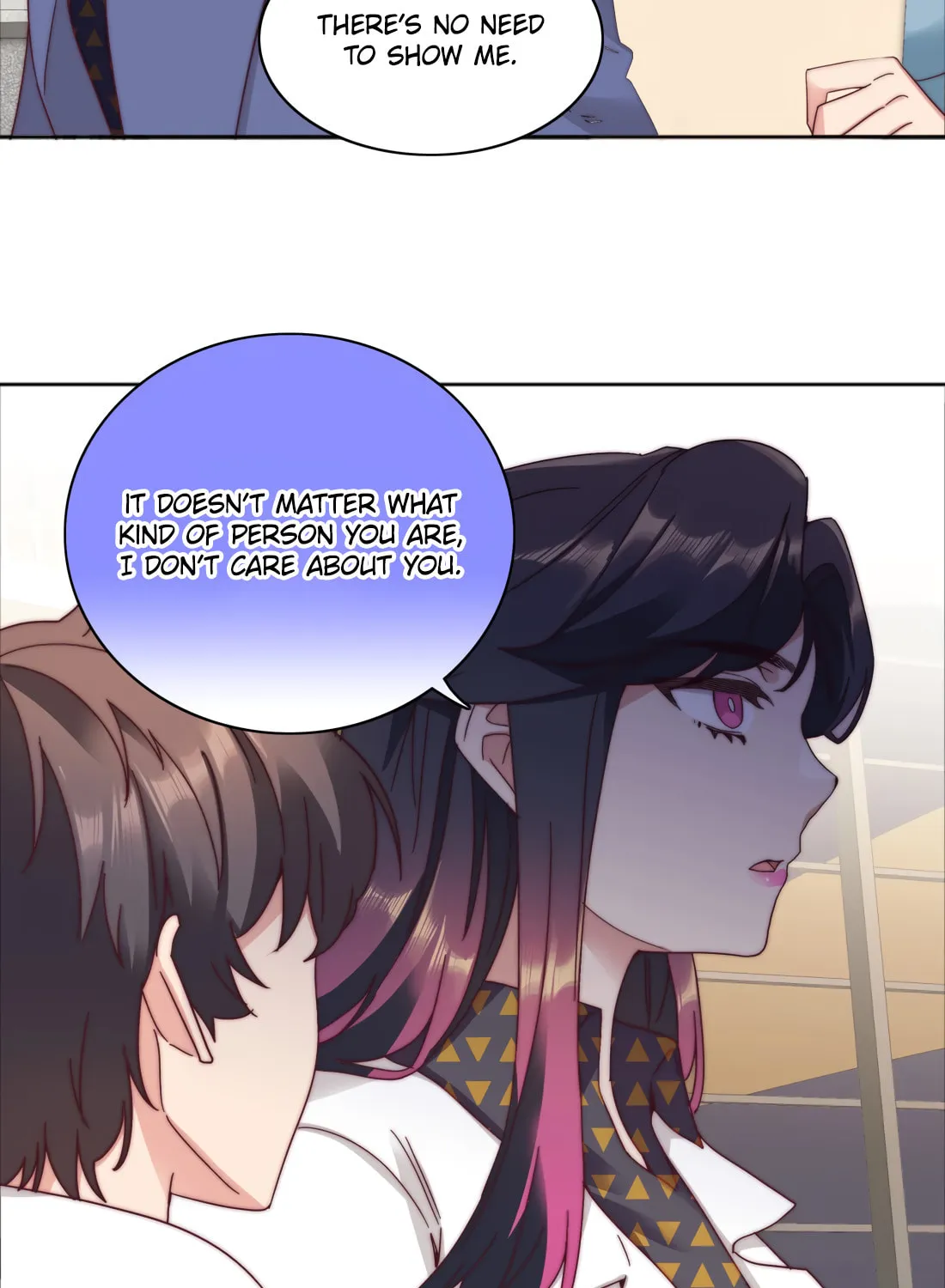 My Intern Bullied Me Again! Chapter 63 page 24 - 