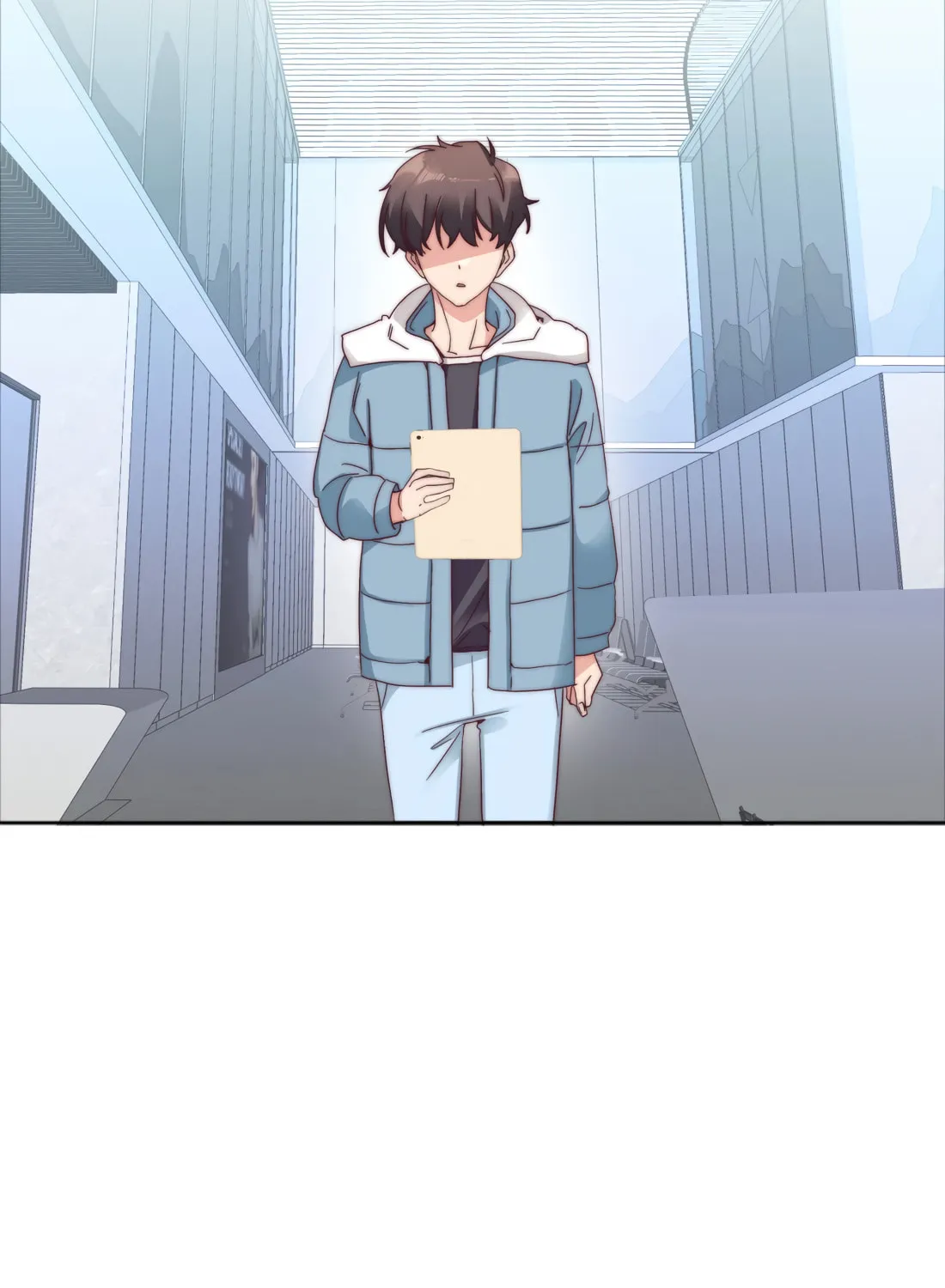 My Intern Bullied Me Again! Chapter 63 page 26 - 