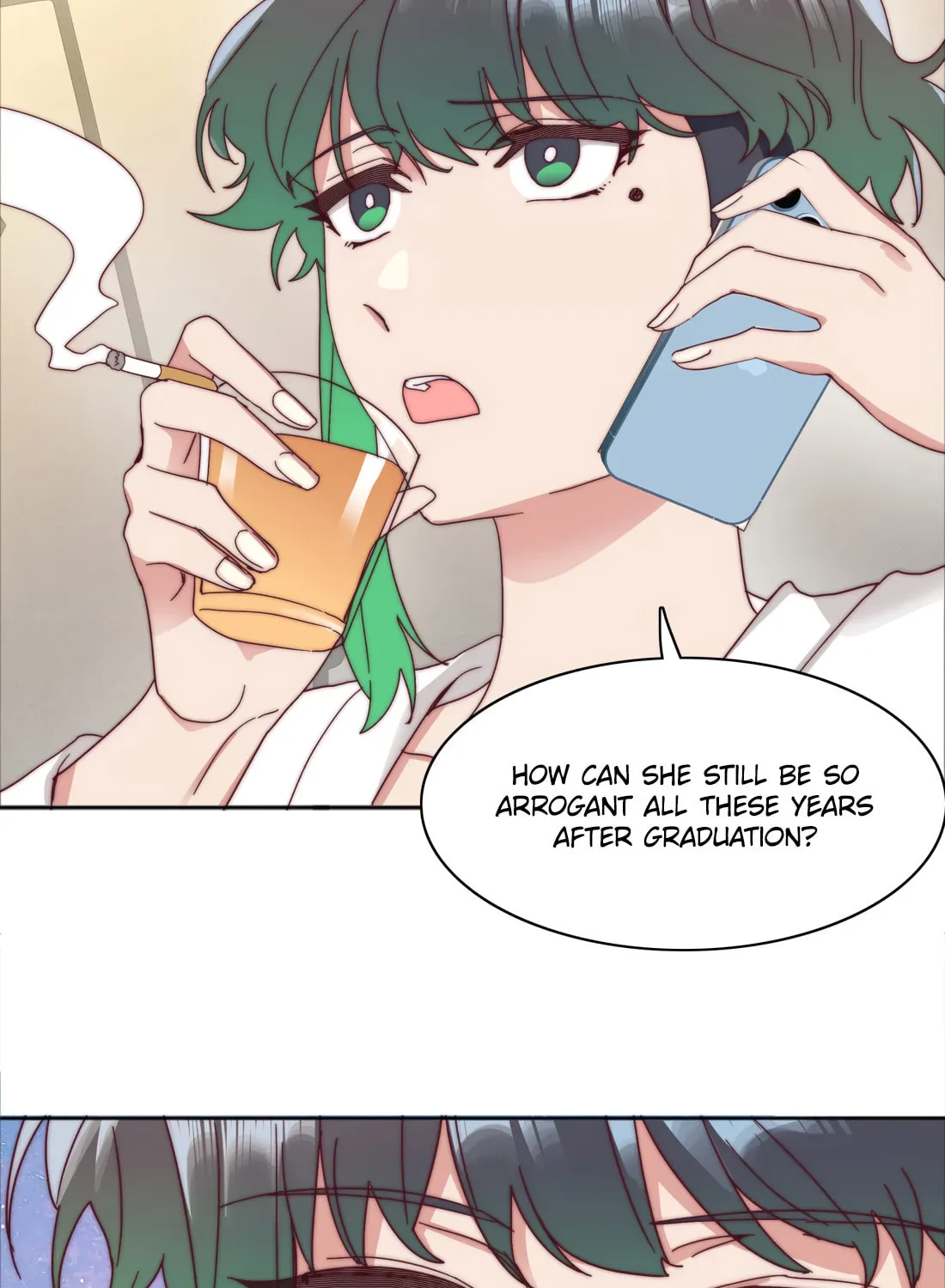 My Intern Bullied Me Again! Chapter 63 page 30 - 