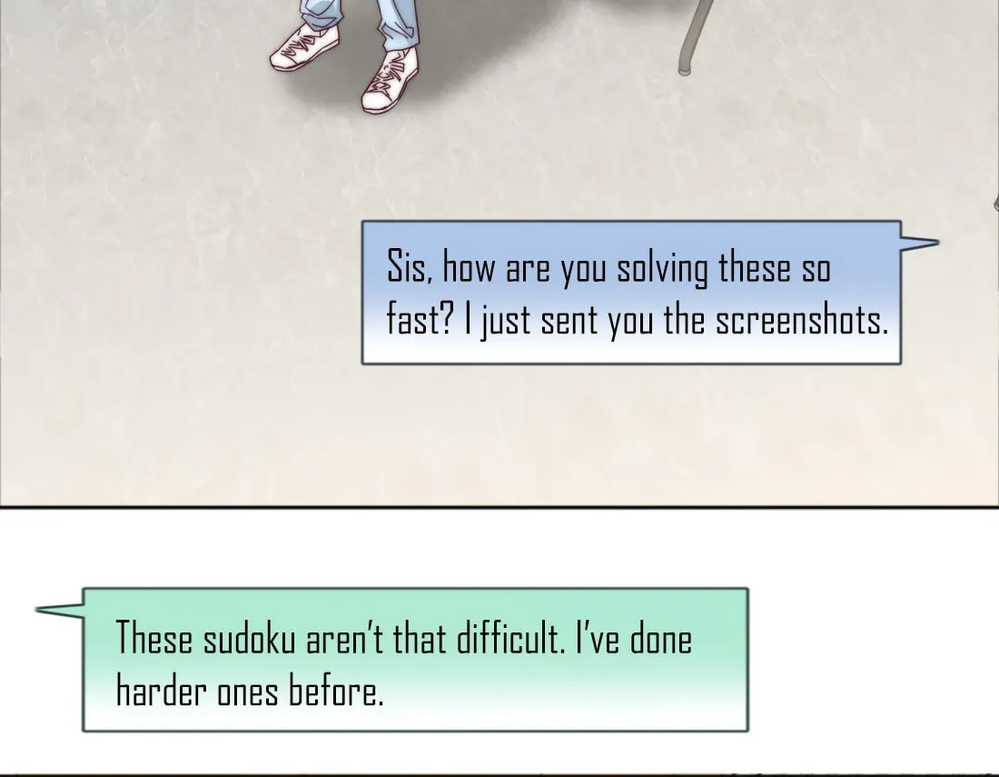 My Intern Bullied Me Again! Chapter 63 page 4 - 