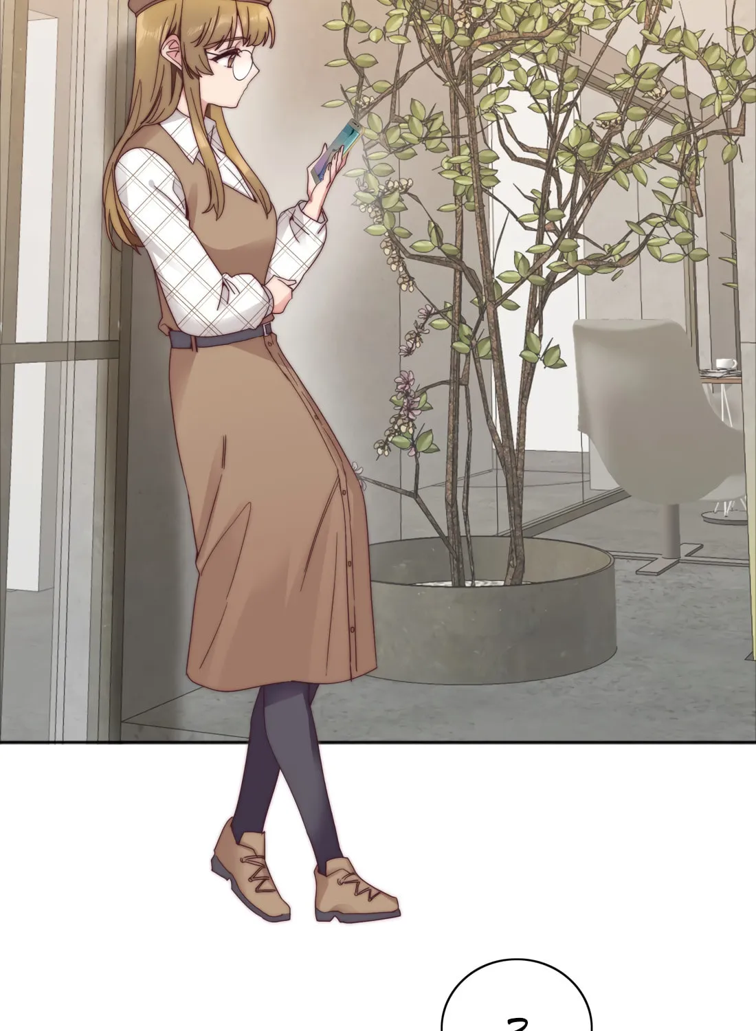 My Intern Bullied Me Again! Chapter 63 page 42 - 