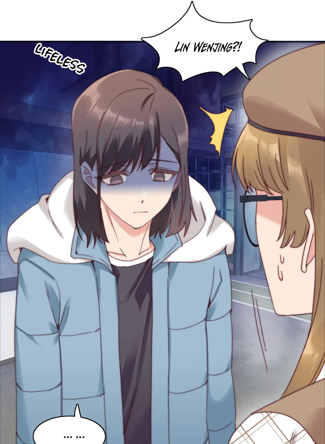 My Intern Bullied Me Again! Chapter 63 page 44 - 