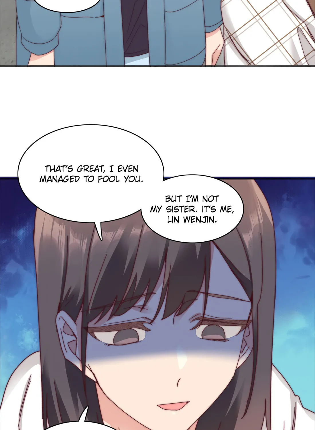 My Intern Bullied Me Again! Chapter 63 page 45 - 