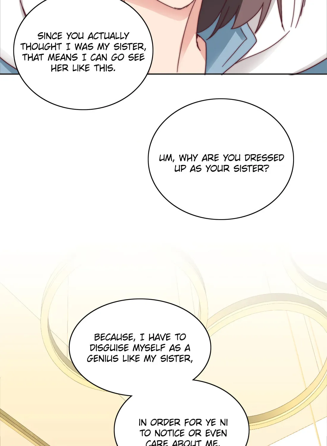 My Intern Bullied Me Again! Chapter 63 page 46 - 