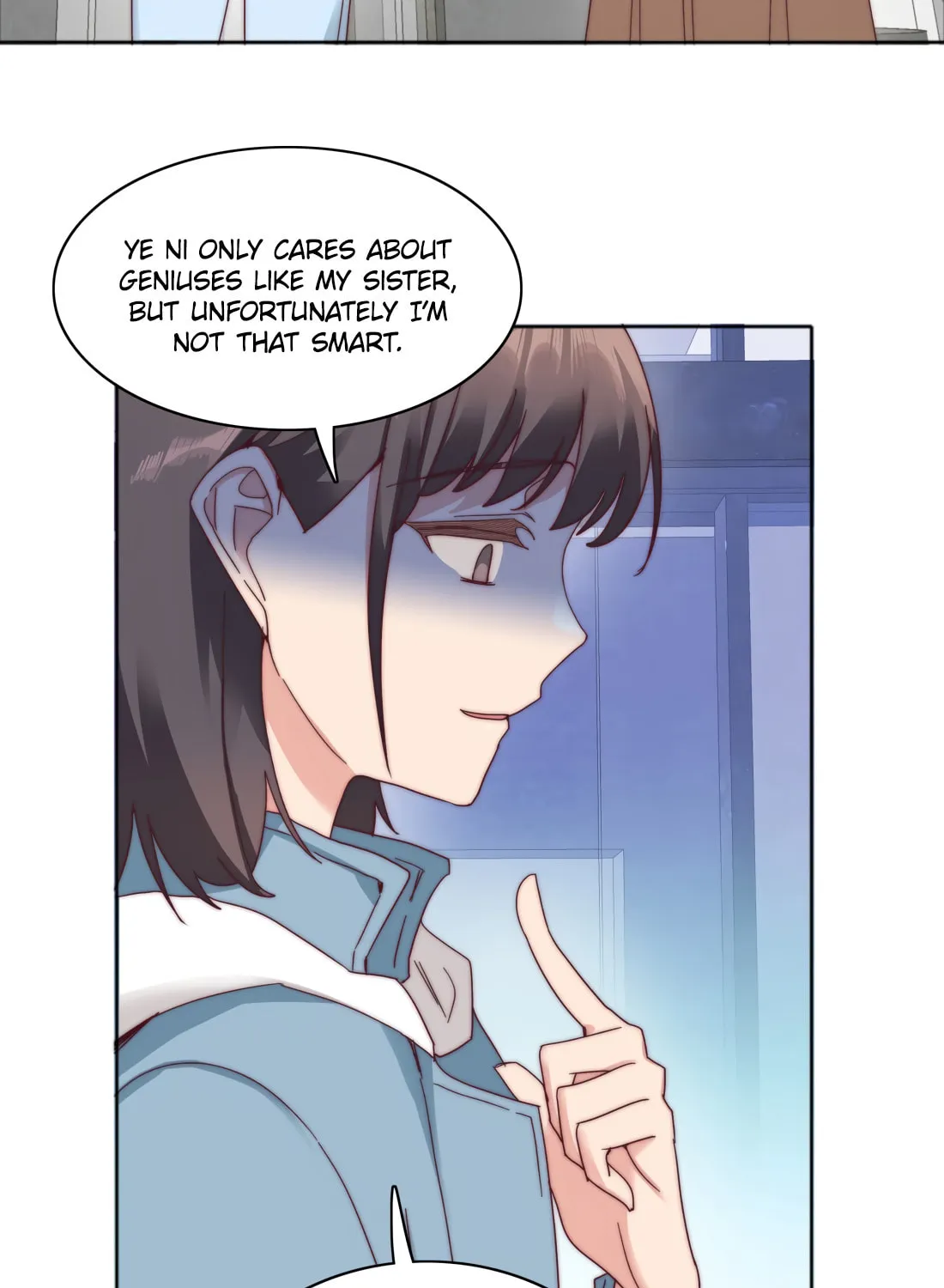 My Intern Bullied Me Again! Chapter 63 page 48 - 