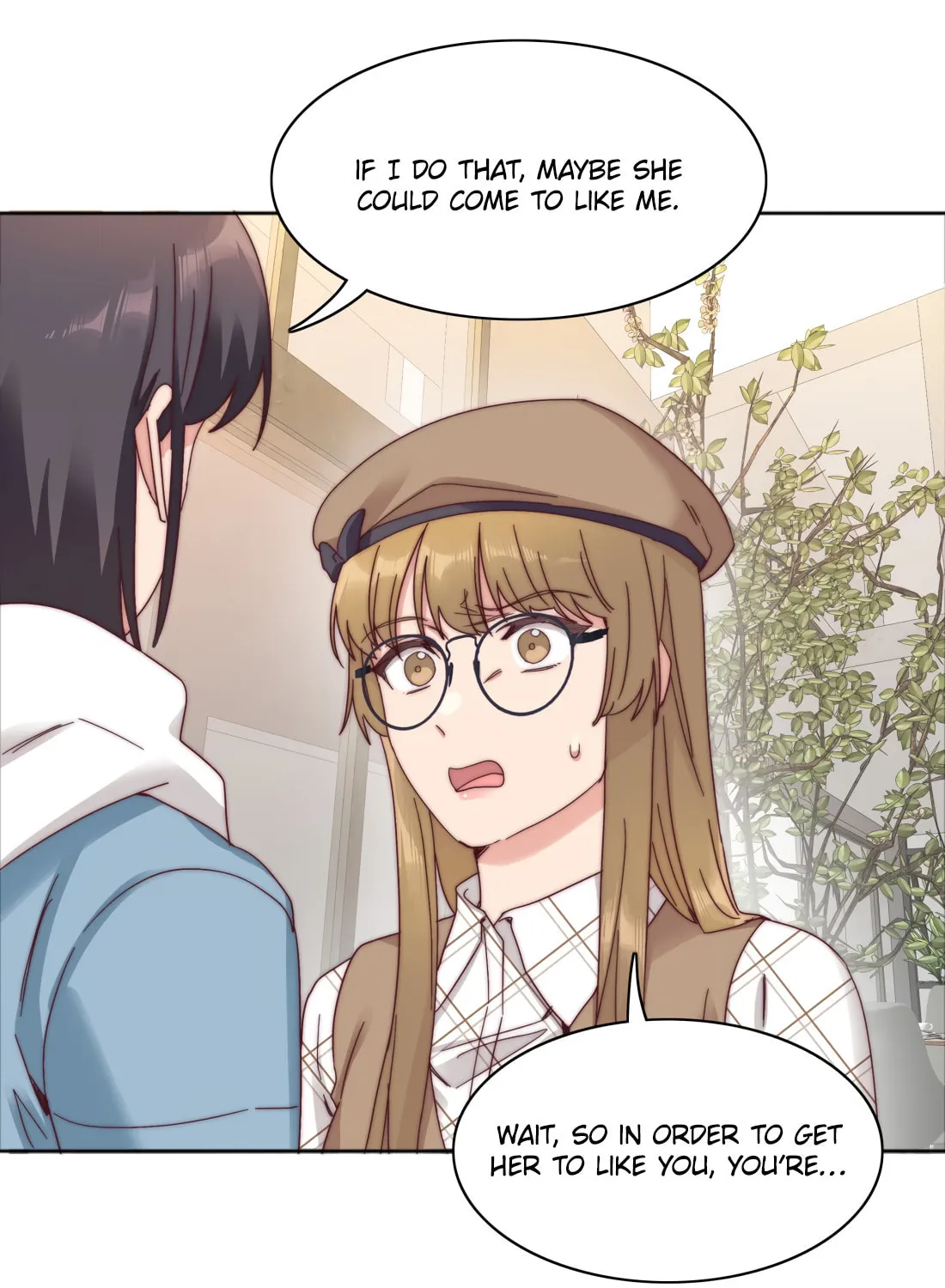 My Intern Bullied Me Again! Chapter 63 page 50 - 