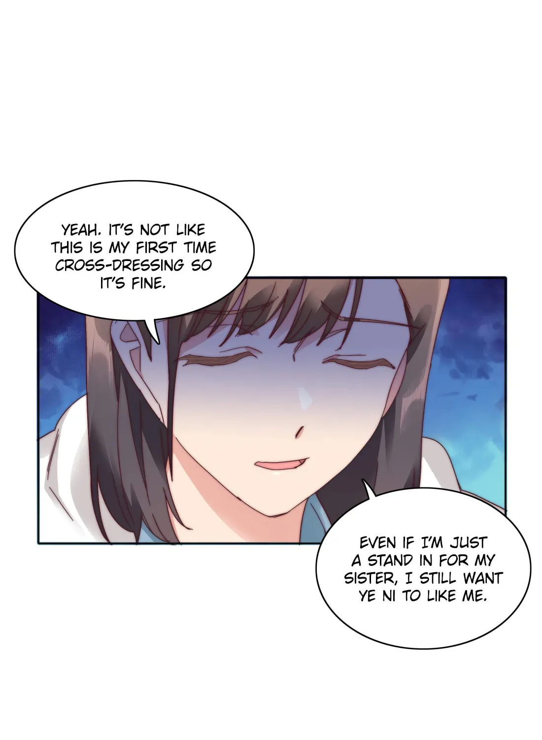 My Intern Bullied Me Again! Chapter 63 page 51 - 