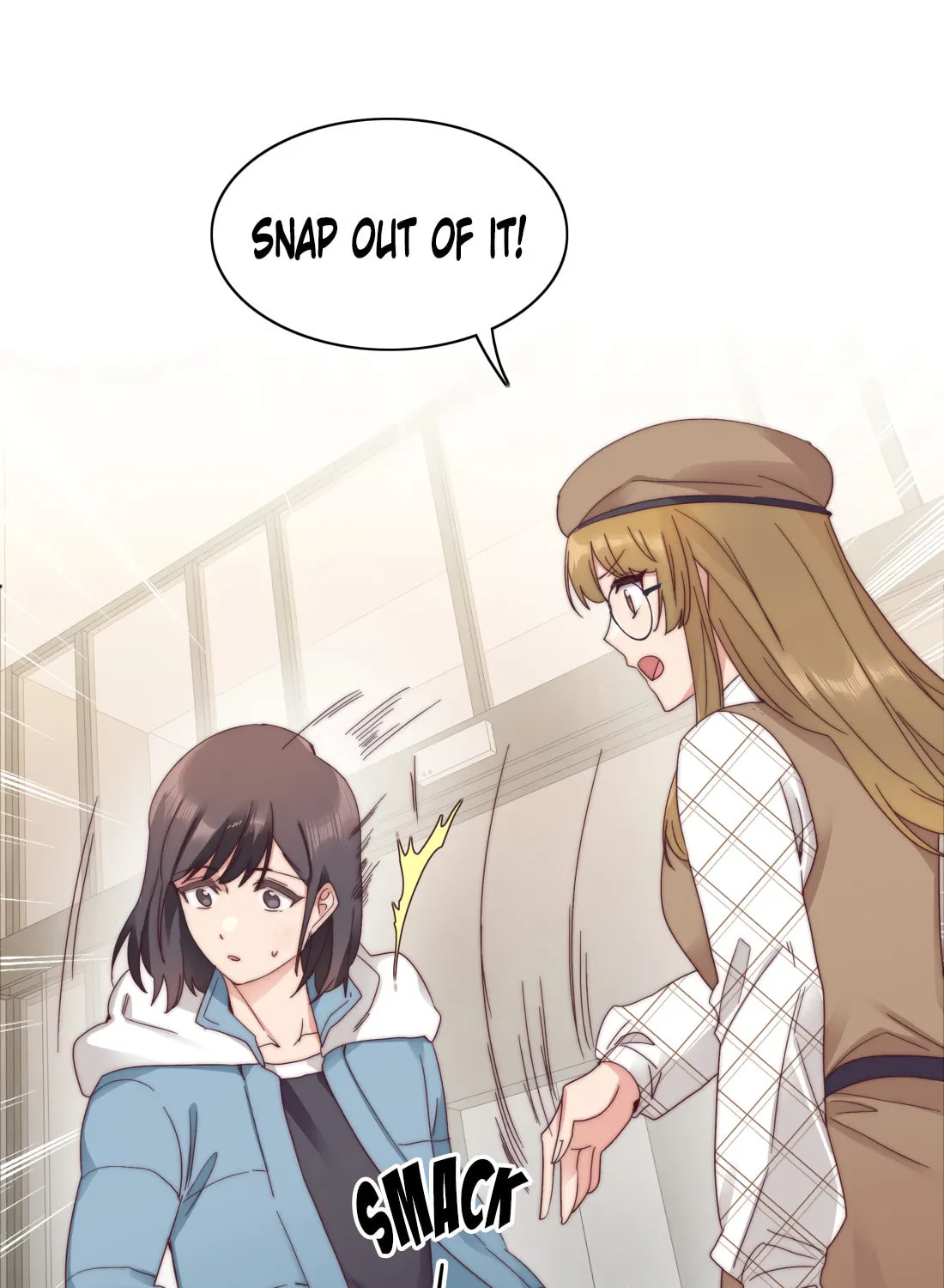 My Intern Bullied Me Again! Chapter 63 page 52 - 