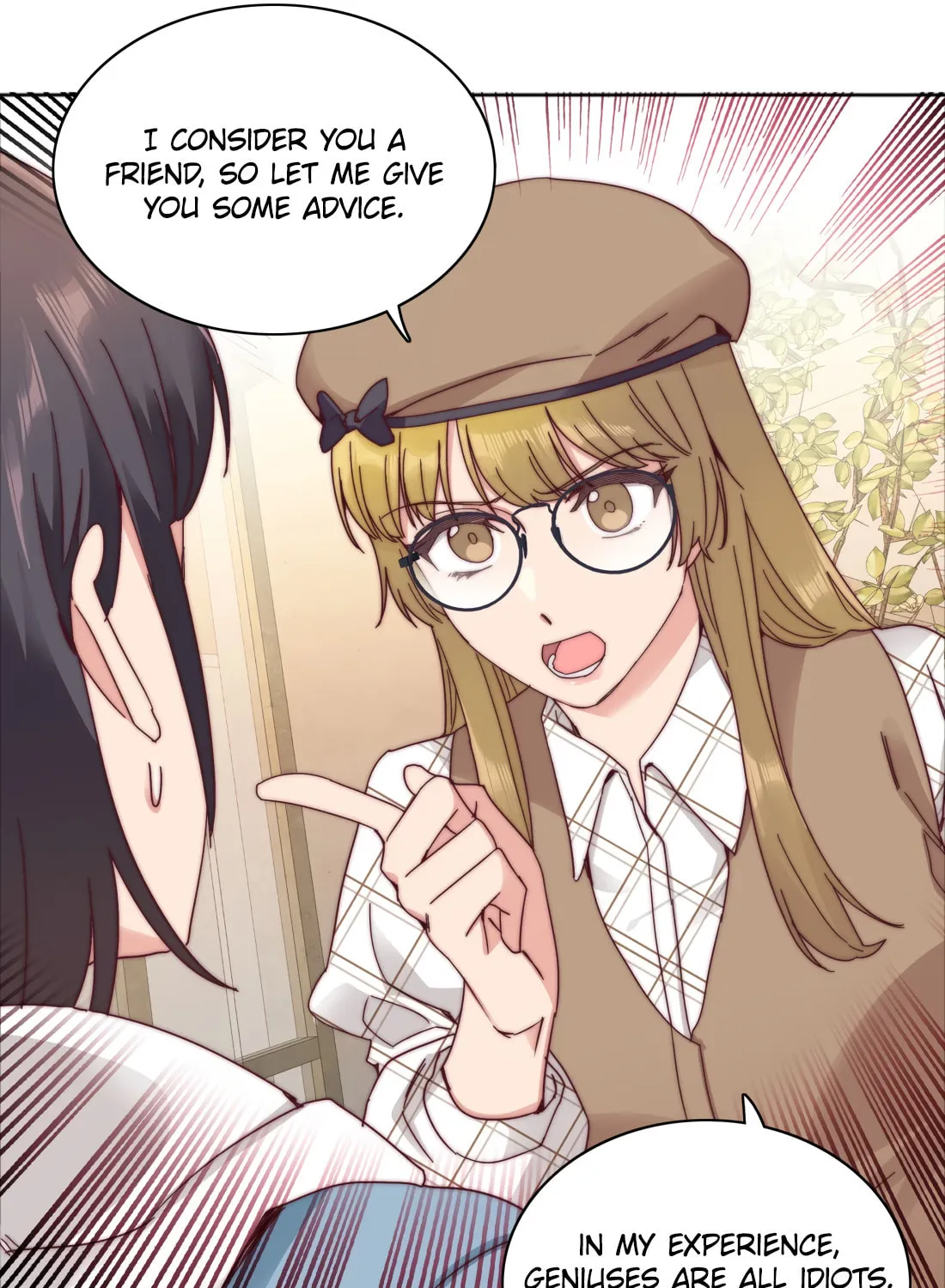 My Intern Bullied Me Again! Chapter 63 page 54 - 