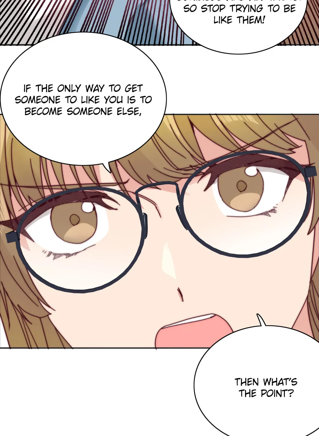 My Intern Bullied Me Again! Chapter 63 page 55 - 