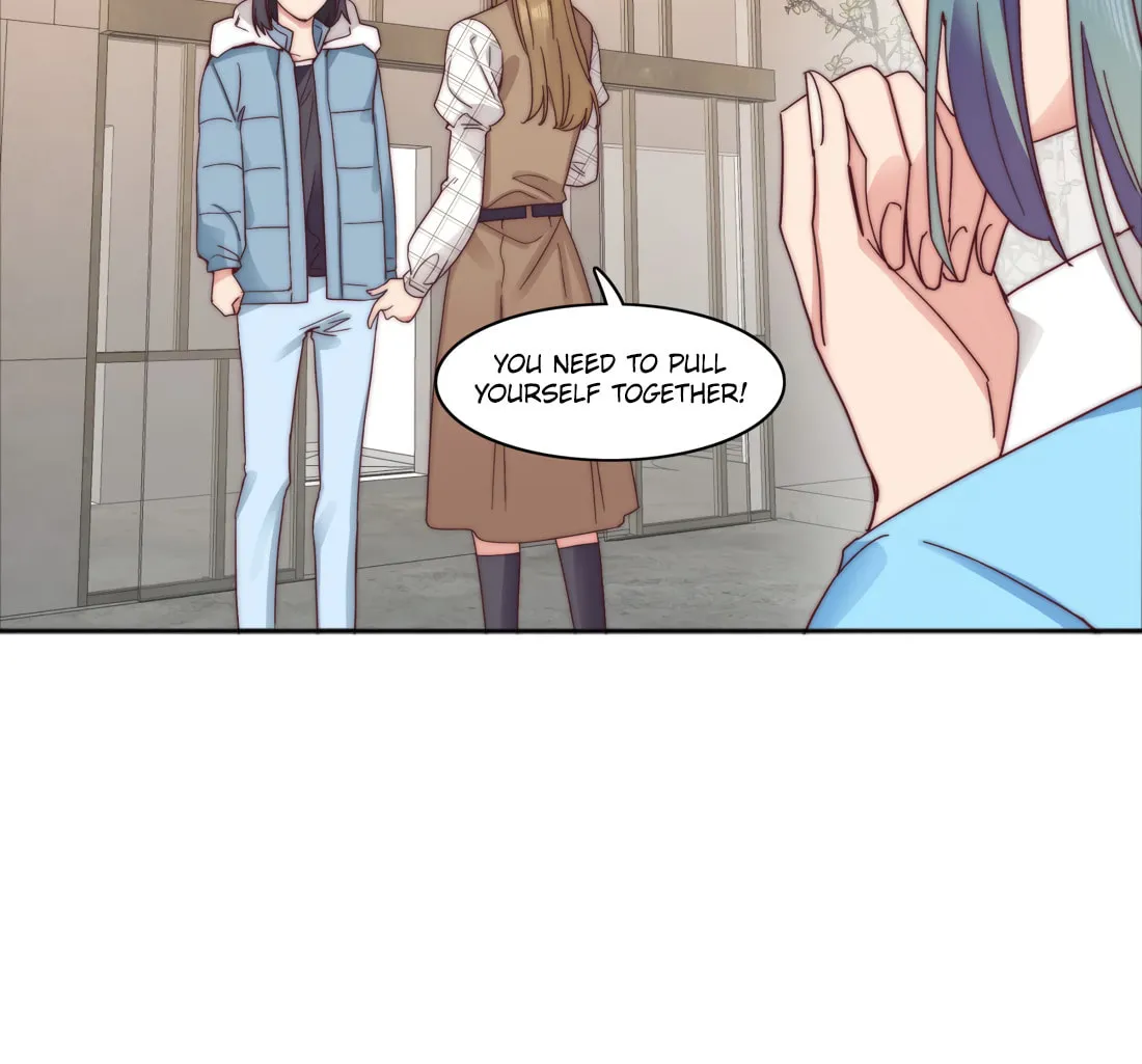 My Intern Bullied Me Again! Chapter 63 page 58 - 