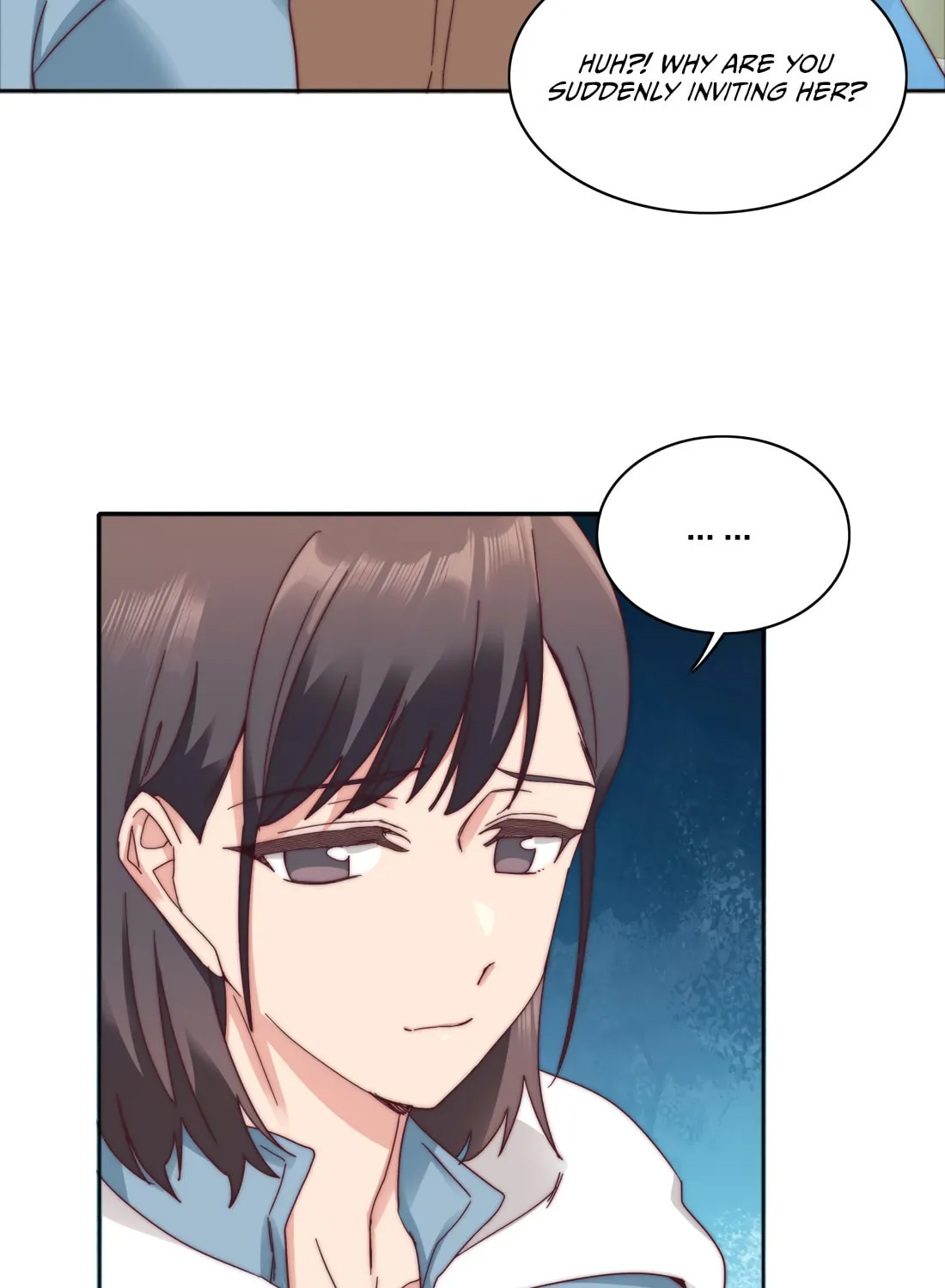 My Intern Bullied Me Again! Chapter 63 page 62 - 
