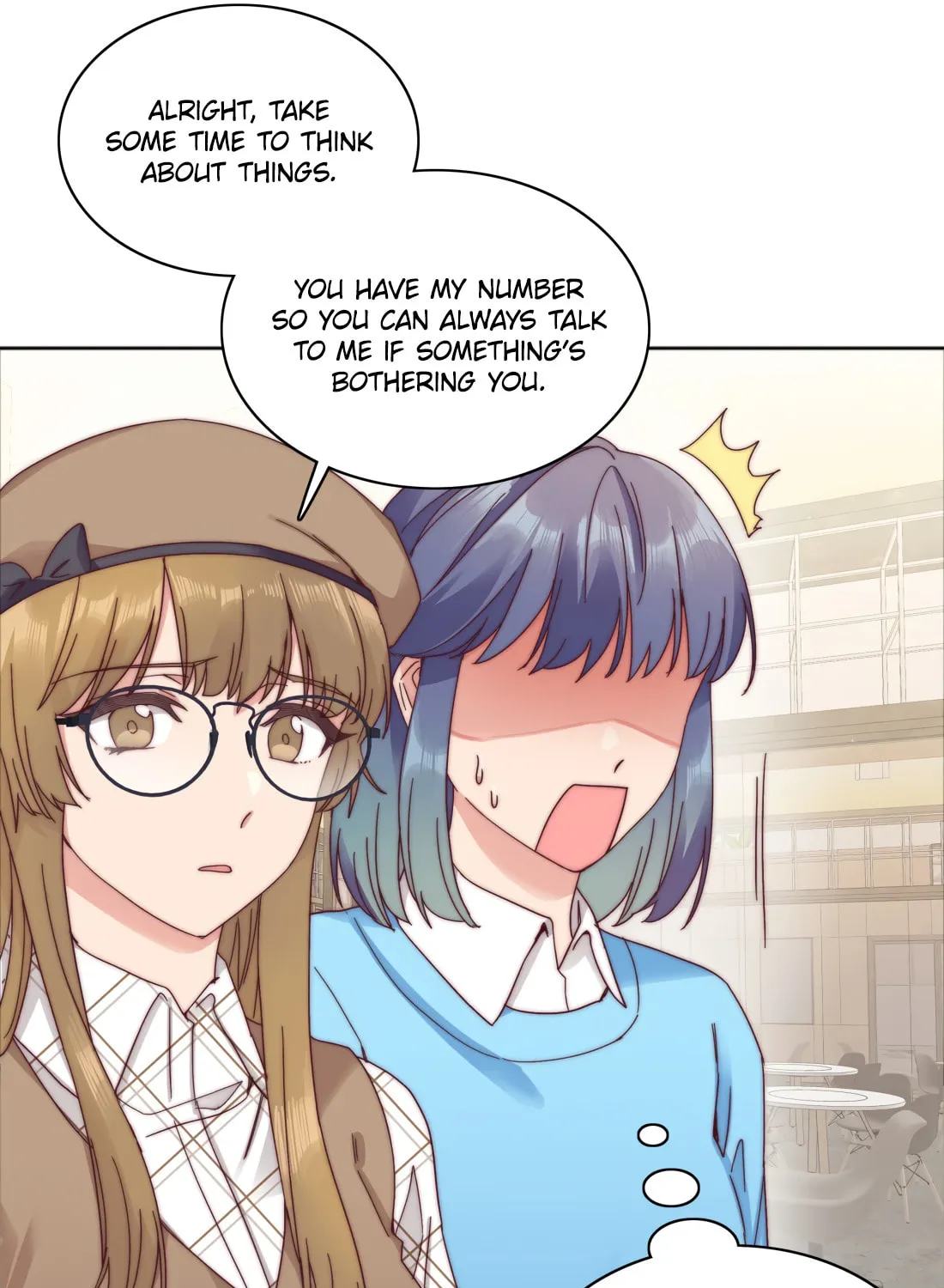 My Intern Bullied Me Again! Chapter 63 page 64 - 