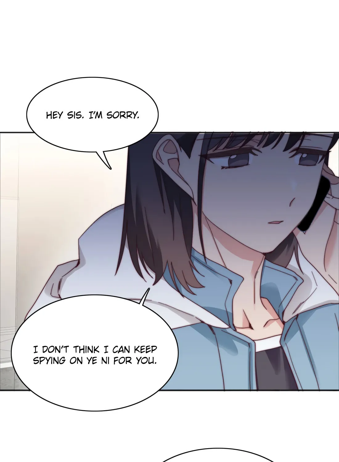 My Intern Bullied Me Again! Chapter 63 page 67 - 