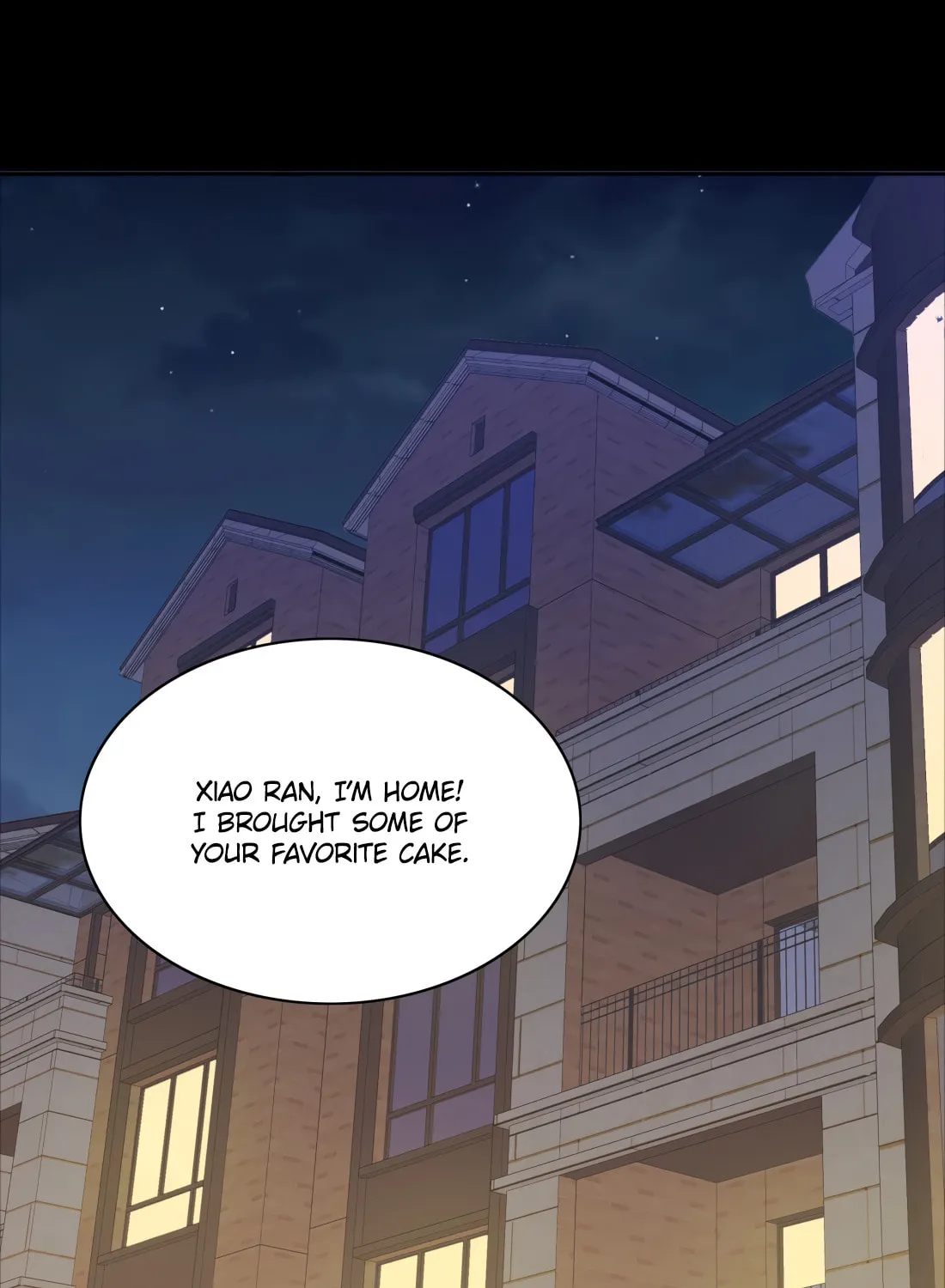 My Intern Bullied Me Again! Chapter 64 page 1 - 
