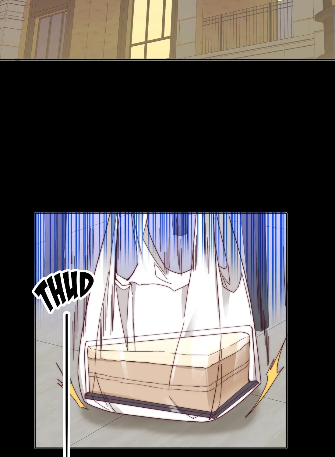 My Intern Bullied Me Again! Chapter 64 page 2 - 