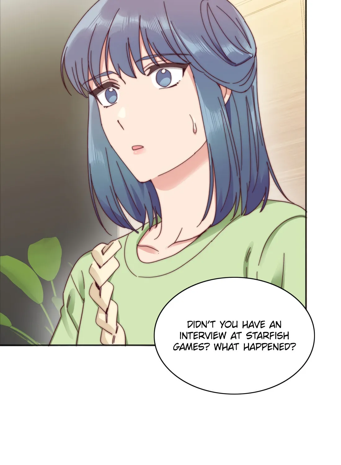 My Intern Bullied Me Again! Chapter 64 page 18 - 