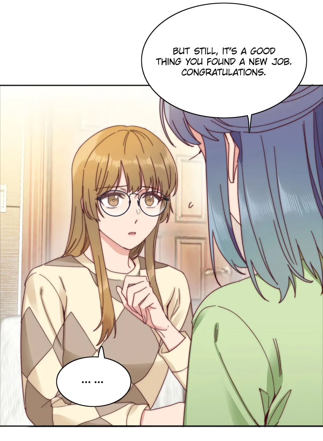 My Intern Bullied Me Again! Chapter 64 page 22 - 