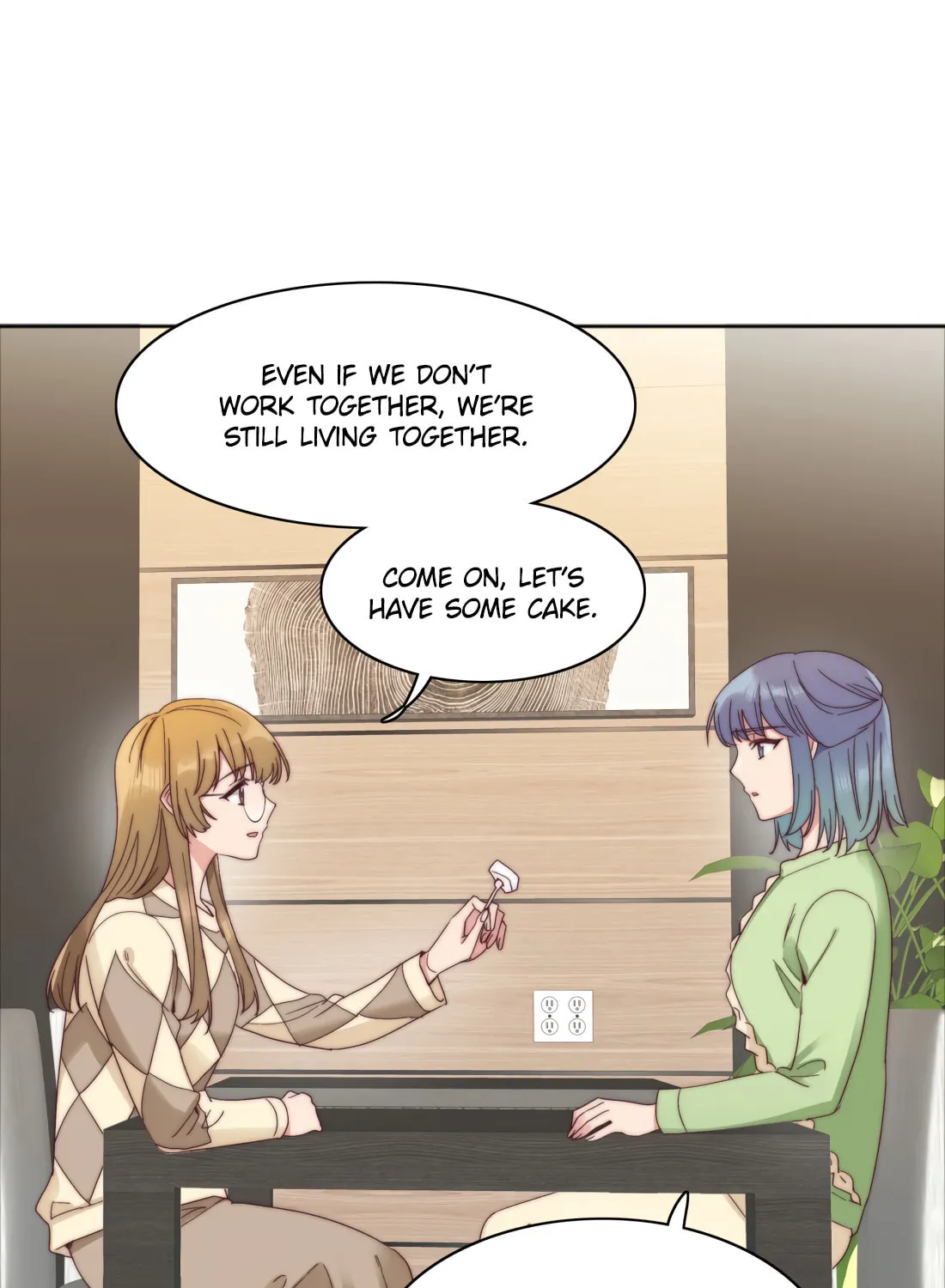 My Intern Bullied Me Again! Chapter 64 page 23 - 