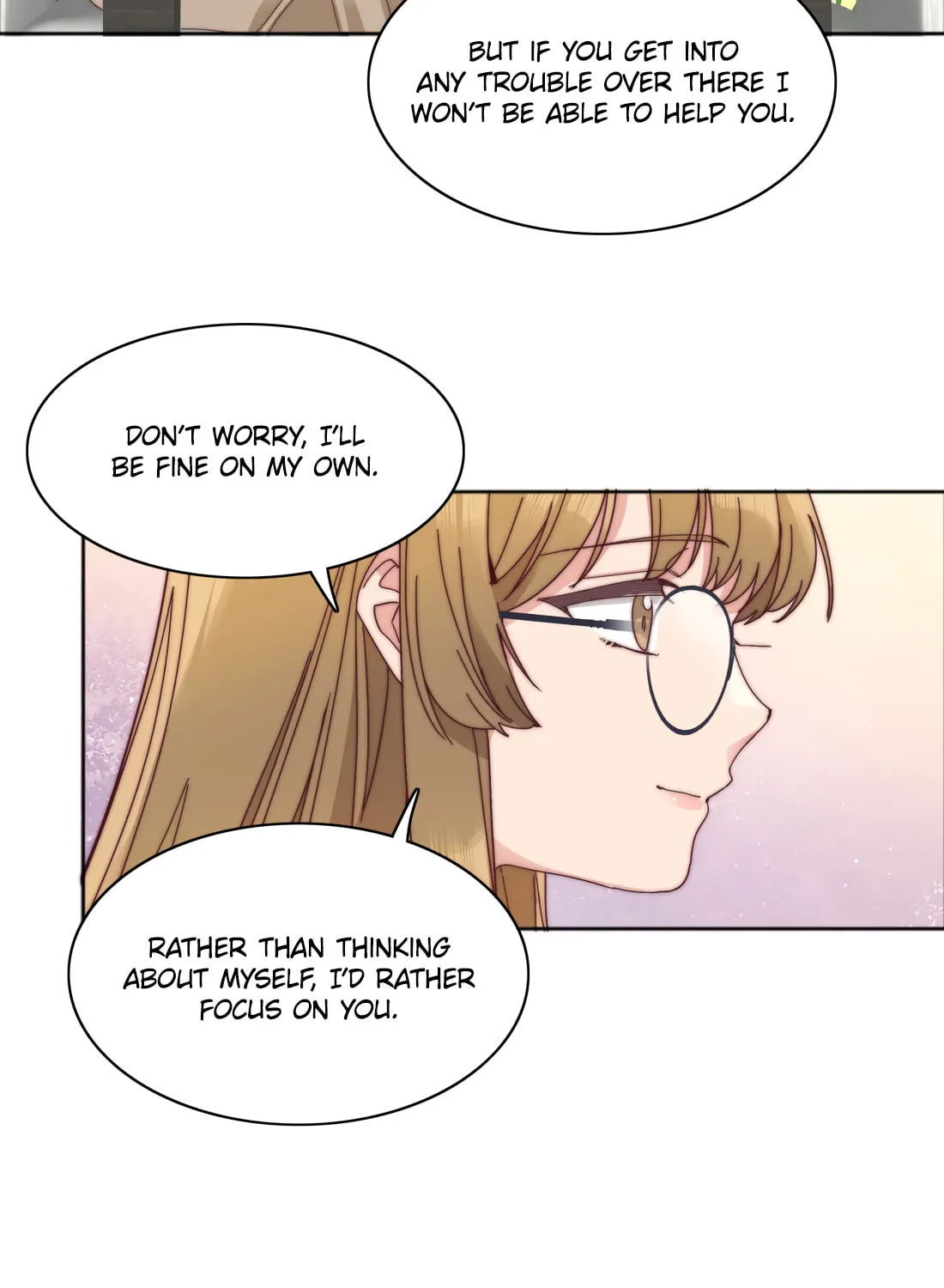 My Intern Bullied Me Again! Chapter 64 page 24 - 