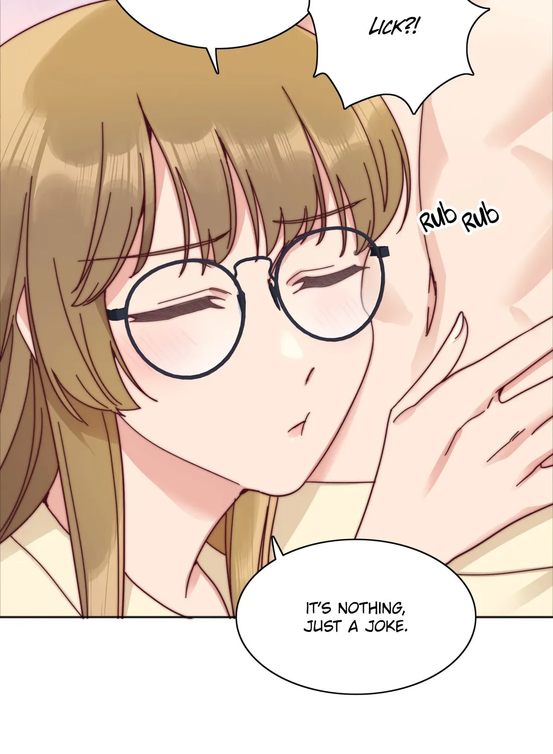 My Intern Bullied Me Again! Chapter 64 page 29 - 