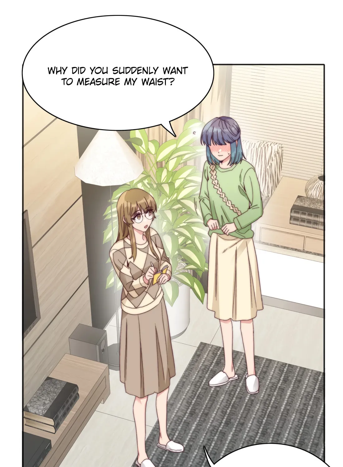 My Intern Bullied Me Again! Chapter 64 page 30 - 