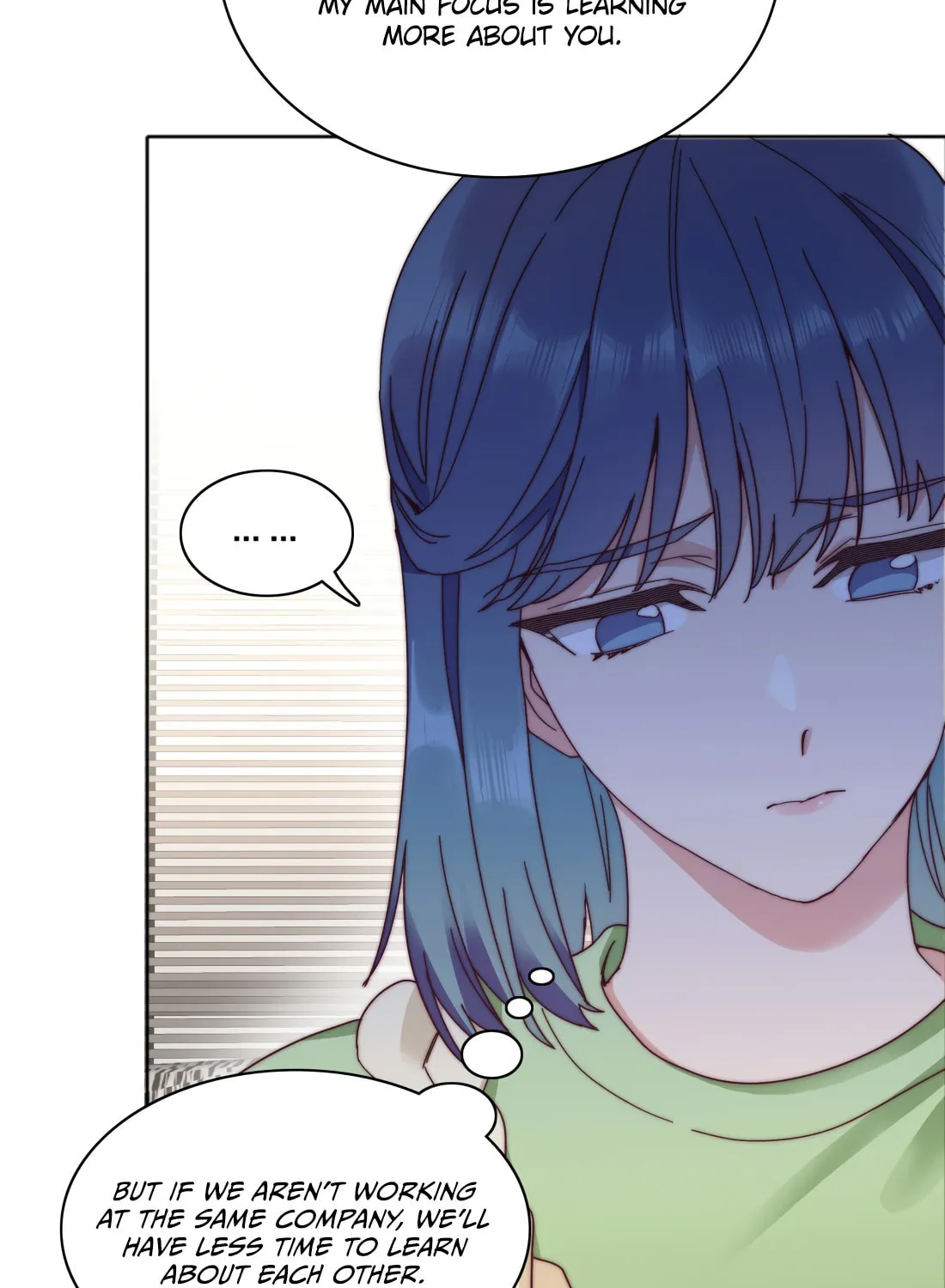 My Intern Bullied Me Again! Chapter 64 page 33 - 