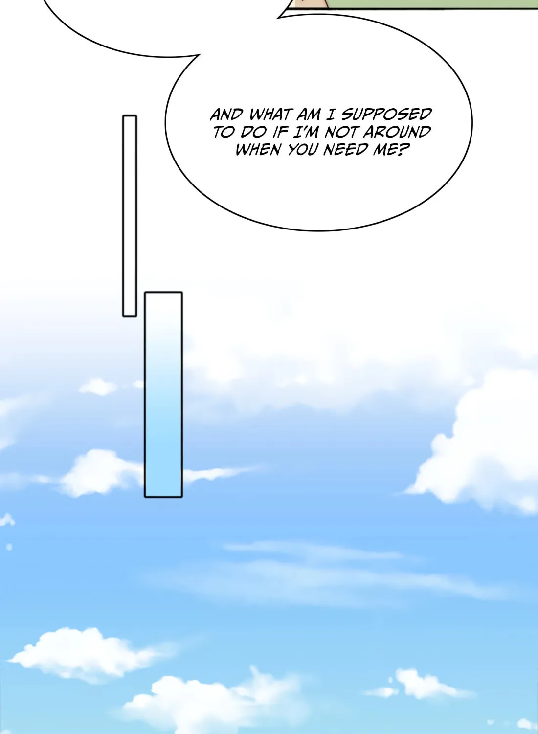 My Intern Bullied Me Again! Chapter 64 page 34 - 