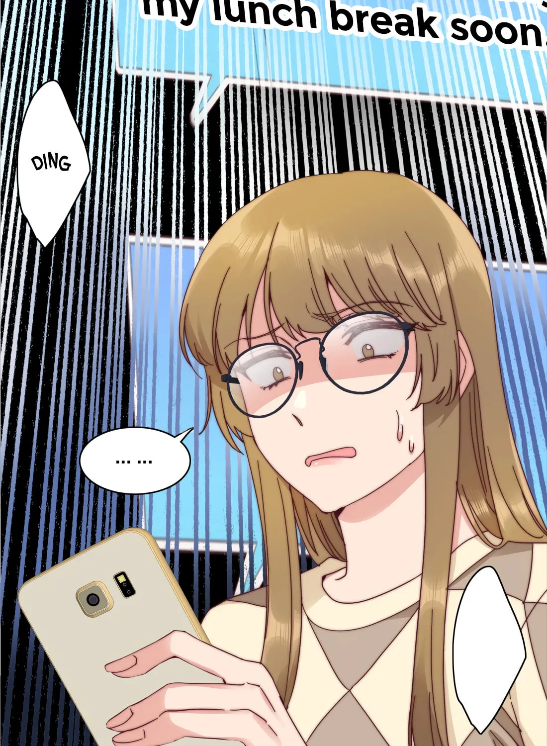 My Intern Bullied Me Again! Chapter 64 page 44 - 