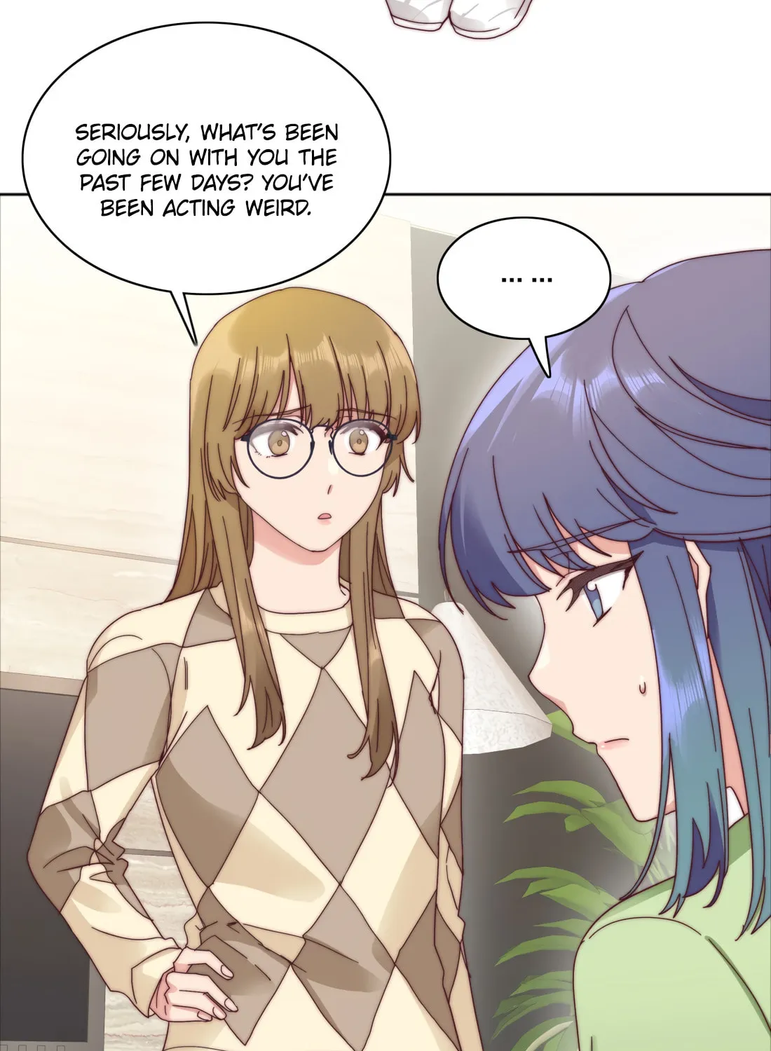 My Intern Bullied Me Again! Chapter 64 page 50 - 