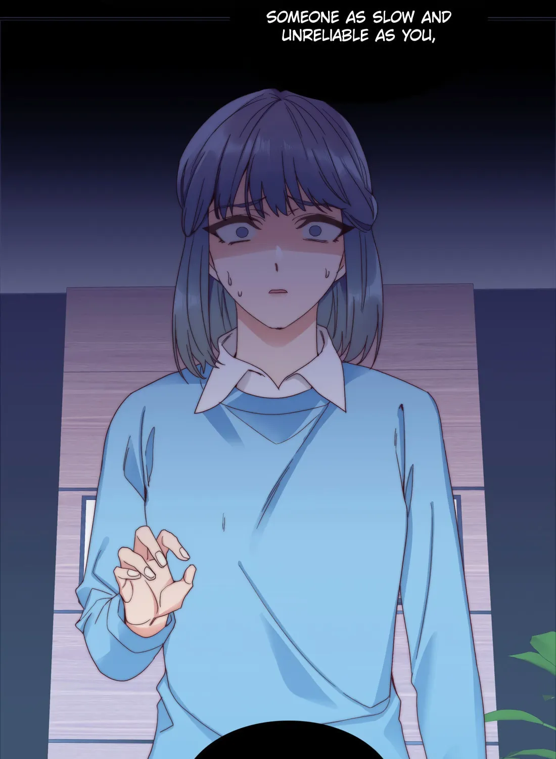 My Intern Bullied Me Again! Chapter 64 page 6 - 