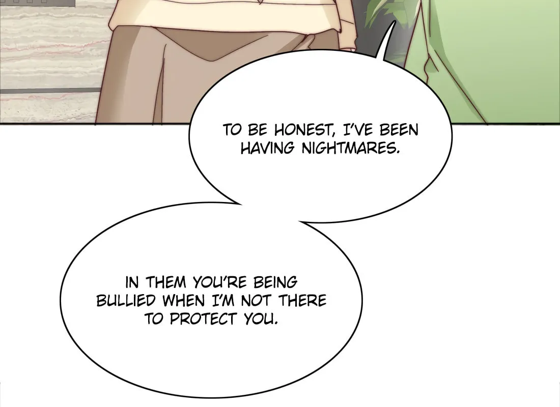 My Intern Bullied Me Again! Chapter 64 page 51 - 