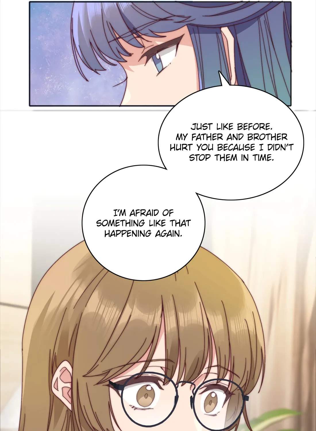 My Intern Bullied Me Again! Chapter 64 page 52 - 