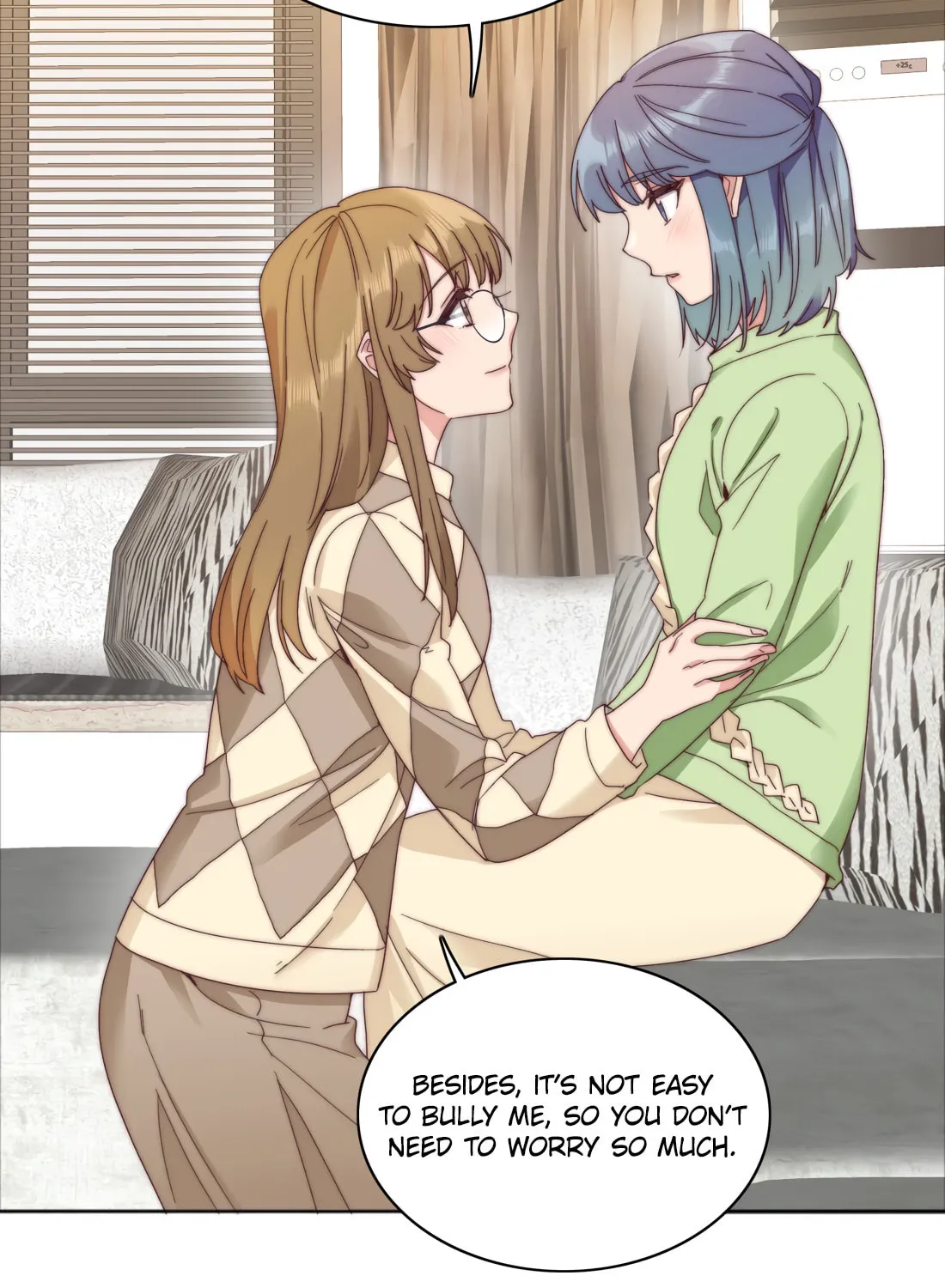 My Intern Bullied Me Again! Chapter 64 page 55 - 