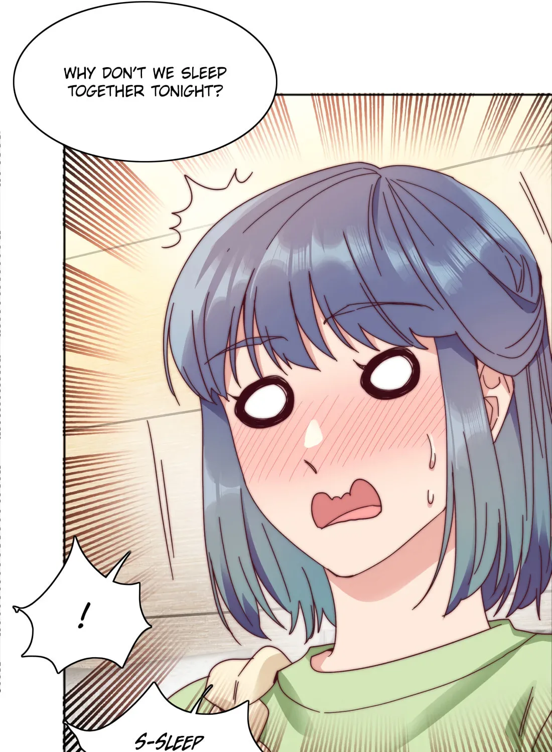 My Intern Bullied Me Again! Chapter 64 page 57 - 