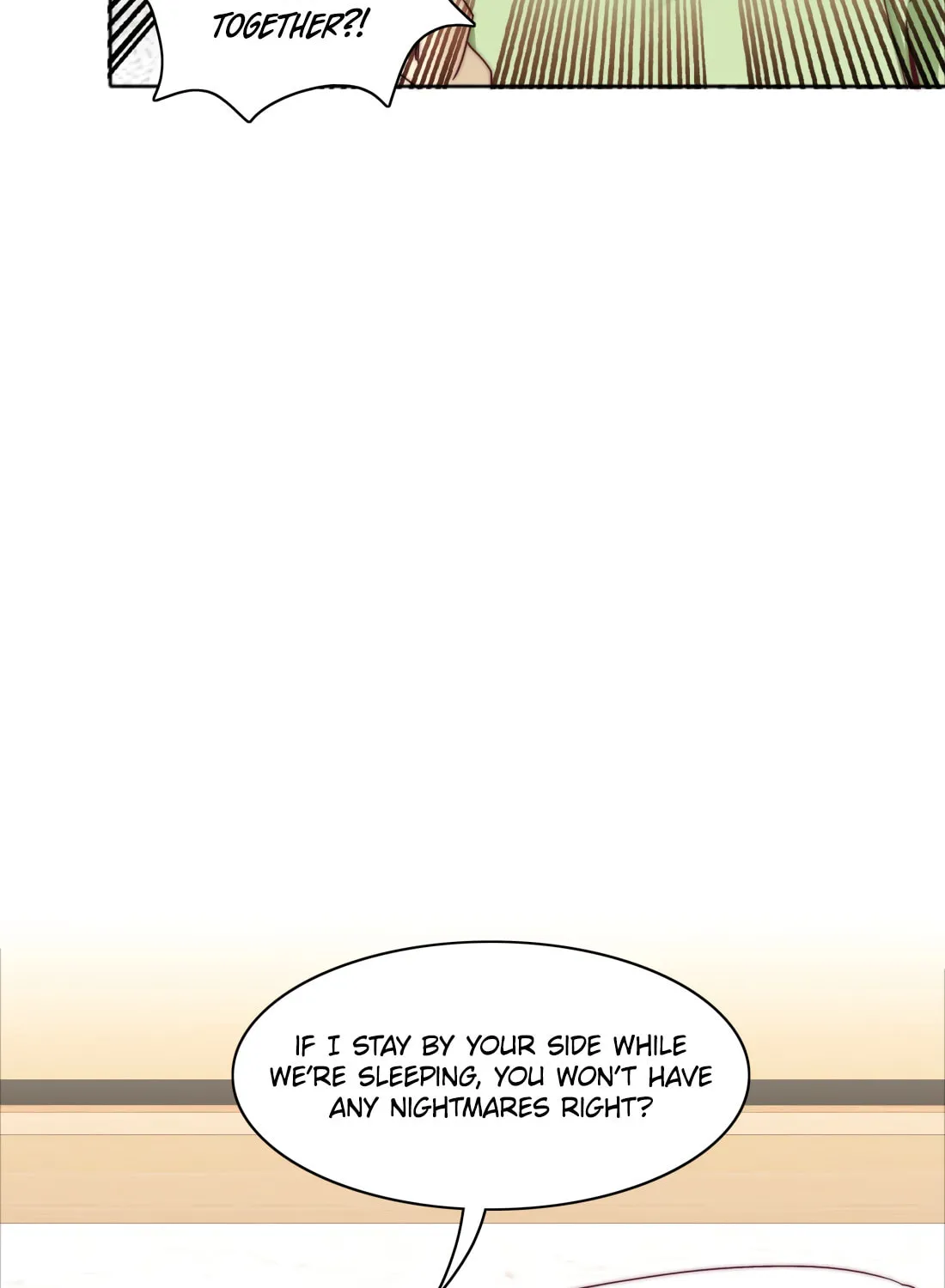 My Intern Bullied Me Again! Chapter 64 page 58 - 