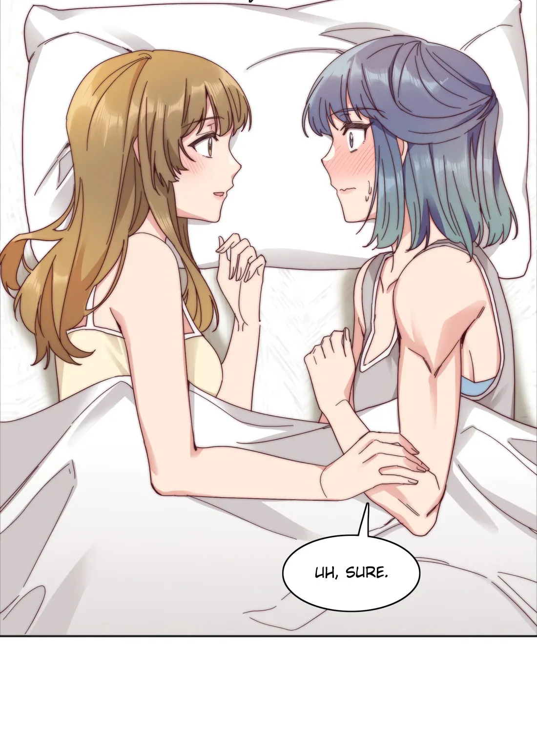 My Intern Bullied Me Again! Chapter 64 page 59 - 
