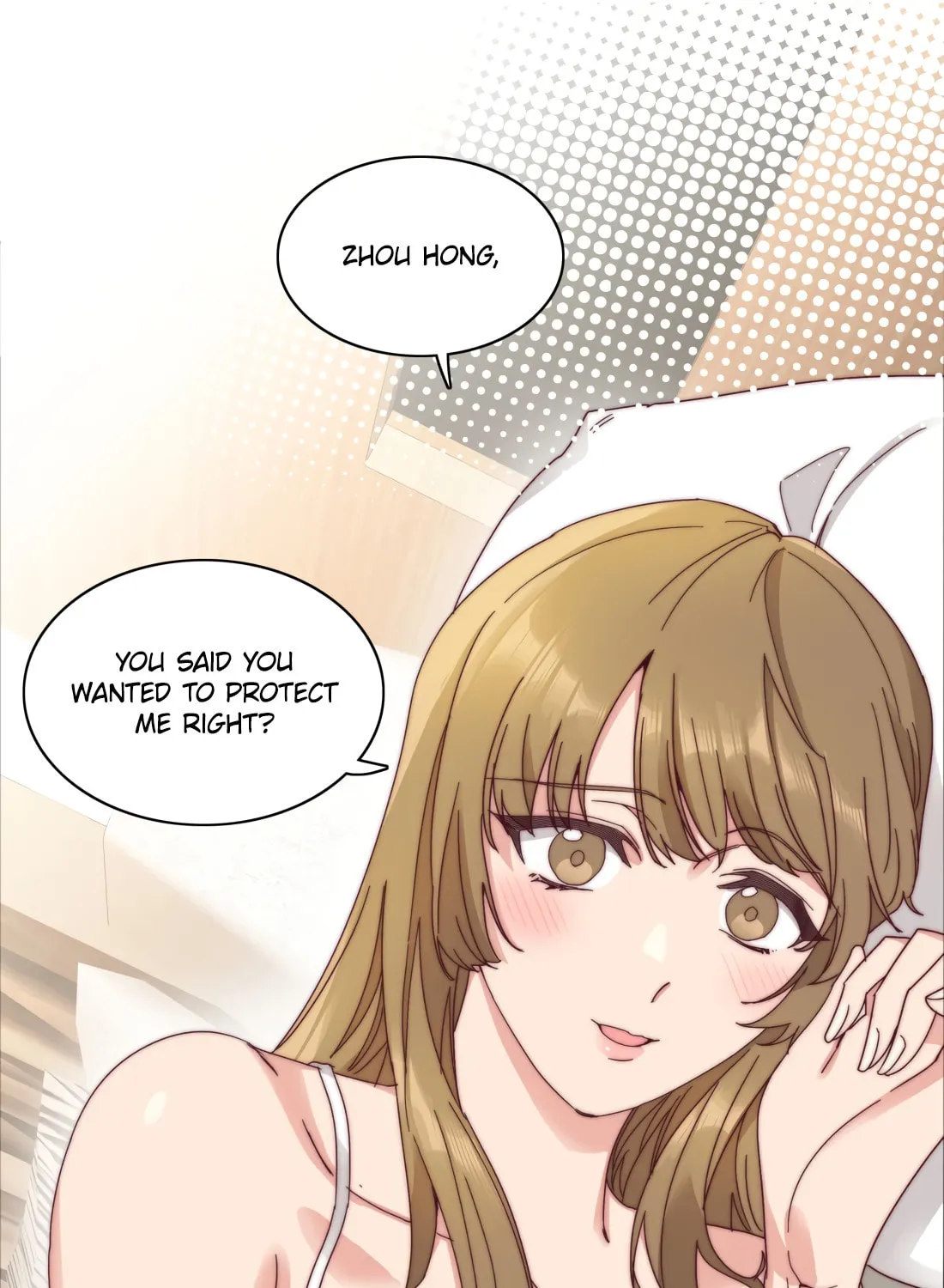 My Intern Bullied Me Again! Chapter 64 page 61 - 