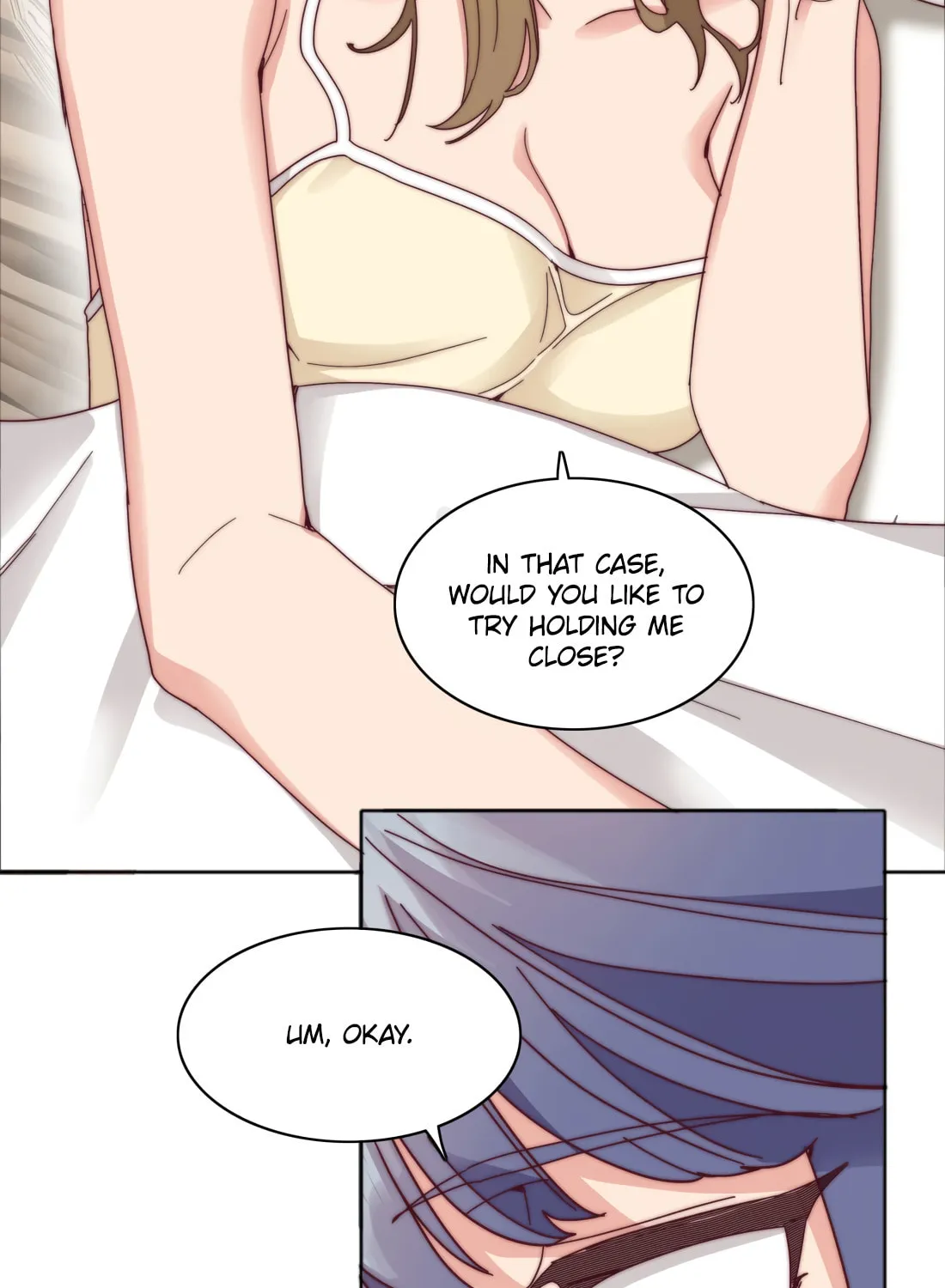 My Intern Bullied Me Again! Chapter 64 page 62 - 
