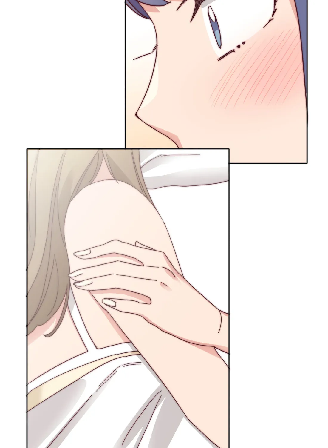 My Intern Bullied Me Again! Chapter 64 page 63 - 