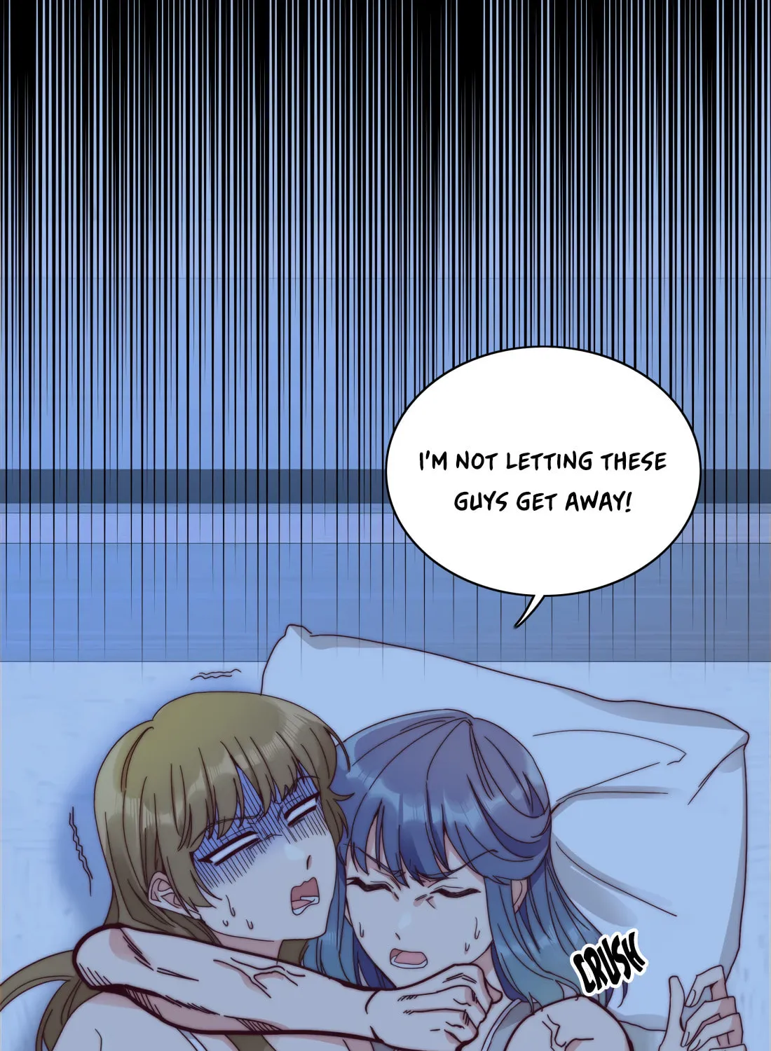 My Intern Bullied Me Again! Chapter 64 page 69 - 